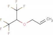 Allyl perfluoroisopropyl ether