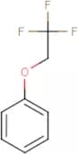 2,2,2-Trifluoroethoxybenzene