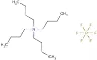 Tetra(but-1-yl)ammonium hexafluorophosphate