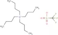 Tetra(but-1-yl)ammonium trifluoromethanesulphonate