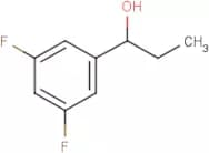 3,5-Difluoro-α-ethylbenzyl alcohol