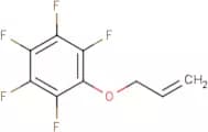 Allyloxyperfluorobenzene