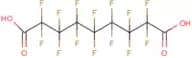 Perfluorononane-1,9-dioic acid
