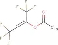 3H-Perfluoro(but-2-en-2-yl) acetate