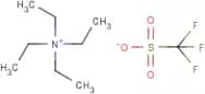Tetraethylammonium trifluoromethanesulphonate