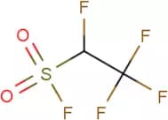 1H-Tetrafluoroethanesulphonyl fluoride