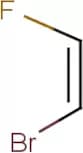 (Z)-1-Bromo-2-fluoroethylene