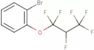 2-(2H-Perfluoropropoxy)bromobenzene