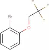 2-(2,2,2-Trifluoroethoxy)bromobenzene