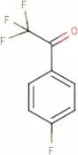 2,2,2,4'-Tetrafluoroacetophenone