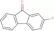 2-Fluoro-9H-fluoren-9-one