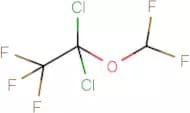 1,1-Dichloro-2,2,2-trifluoroethyl difluoromethyl ether