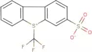 S-(Trifluoromethyl)dibenzothiophenium-3-sulphonate
