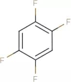1,2,4,5-Tetrafluorobenzene