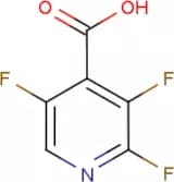 2,3,5-Trifluoroisonicotinic acid