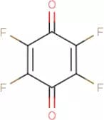 Tetrafluoro-1,4-benzoquinone