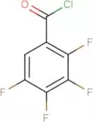 2,3,4,5-Tetrafluorobenzoyl chloride
