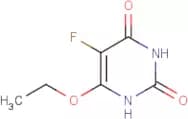 6-Ethoxy-5-fluorouracil