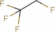 1,1,1,2-Tetrafluoroethane (HFC-134a)