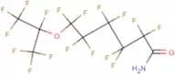 Perfluoro-6-isopropoxyhexanamide