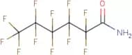 Perfluorohexanamide