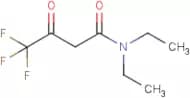 N,N-Diethyl-3-oxo-4,4,4-trifluorobutanamide