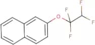 2-(1,1,2,2-Tetrafluoroethoxy)naphthalene