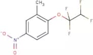 2-(1,1,2,2-Tetrafluoroethoxy)-5-nitrotoluene