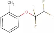 2-(1,1,2,2-Tetrafluoroethoxy)toluene