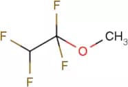 Methyl 2H-tetrafluoroethyl ether