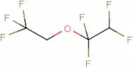 1,1,2,2-Tetrafluoroethyl 2,2,2-trifluoroethyl ether