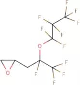 [2,3,3,3-Tetrafluoro-2-(heptafluoropropoxy)propyl]epoxide