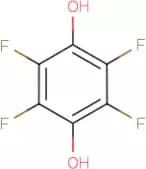 Tetrafluorobenzene-1,4-diol