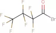 Heptafluorobutyryl bromide