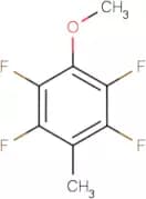 2,3,5,6-Tetrafluoro-4-methylanisole