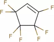 1H-Perfluoro(cyclopent-1-ene)