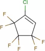1-Chloro-2H-perfluoro(cyclopent-1-ene)