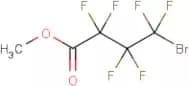 Methyl 4-bromo-2,2,3,3,4,4-hexafluorobutanoate