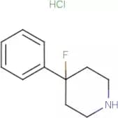 4-Fluoro-4-phenylpiperidine hydrochloride