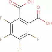 Tetrafluorophthalic acid