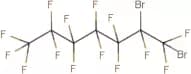1,2-Dibromoperfluoroheptane