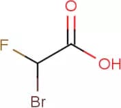 Bromofluoroacetic acid