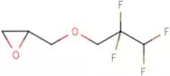 3-(2,2,3,3-Tetrafluoropropoxy)-1,2-propenoxide
