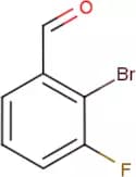 2-Bromo-3-fluorobenzaldehyde