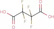 Tetrafluorosuccinic acid