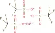 Neodymium(III) trifluoromethanesulphonate