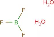 Trifluoroborane dihydrate