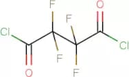 Tetrafluorosuccinyl chloride