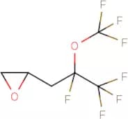 [2,3,3,3-Tetrafluoro-2-(trifluoromethoxy)propyl]epoxide