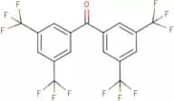 3,3',5,5'-Tetrakis(trifluoromethyl)benzophenone